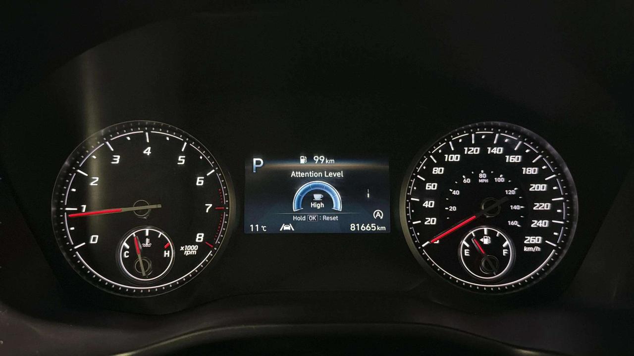 2021 Hyundai Santa Fe PREFERRED| CLEAN CARFAX| HTD SEATS | CARPLAY Photo