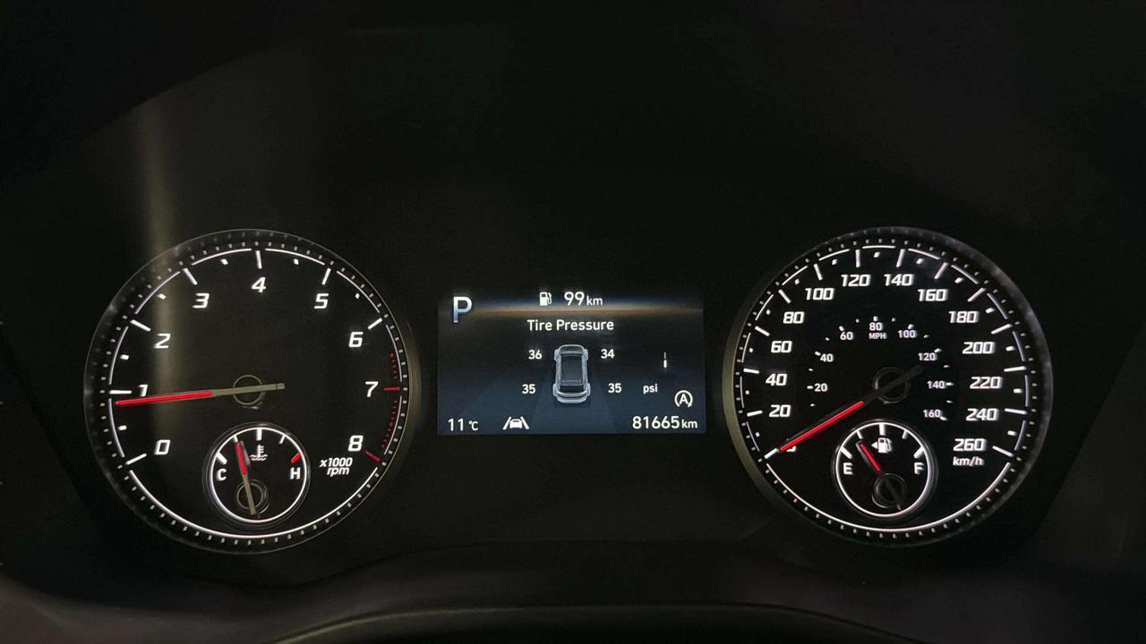 2021 Hyundai Santa Fe PREFERRED| CLEAN CARFAX| HTD SEATS | CARPLAY Photo