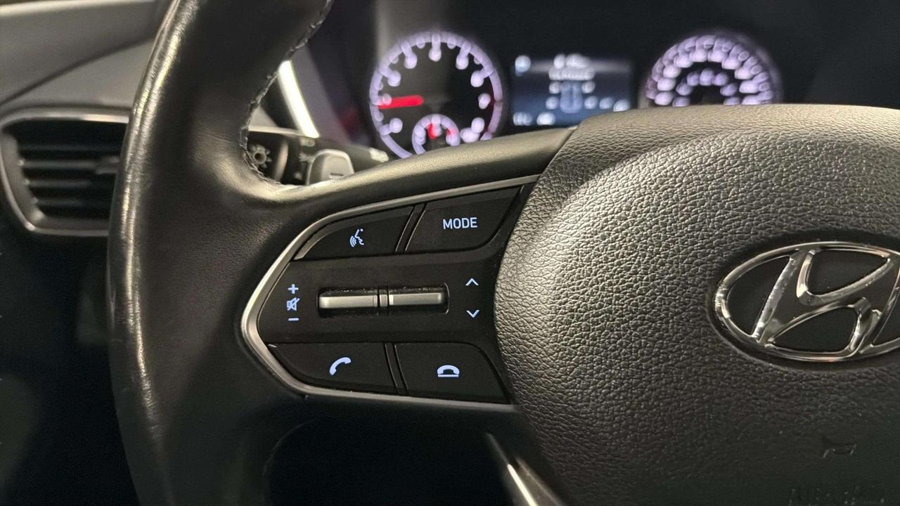 2021 Hyundai Santa Fe PREFERRED| CLEAN CARFAX| HTD SEATS | CARPLAY Photo