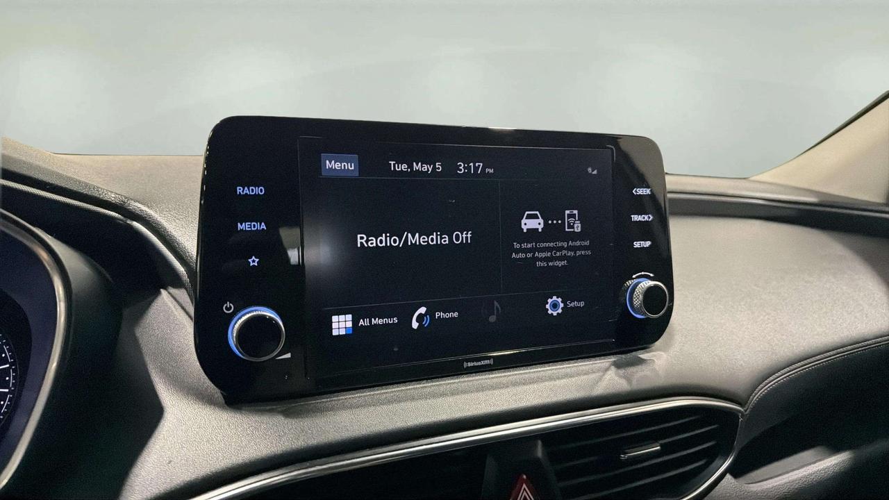 2021 Hyundai Santa Fe PREFERRED| CLEAN CARFAX| HTD SEATS | CARPLAY Photo