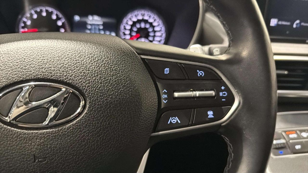 2021 Hyundai Santa Fe PREFERRED| CLEAN CARFAX| HTD SEATS | CARPLAY Photo