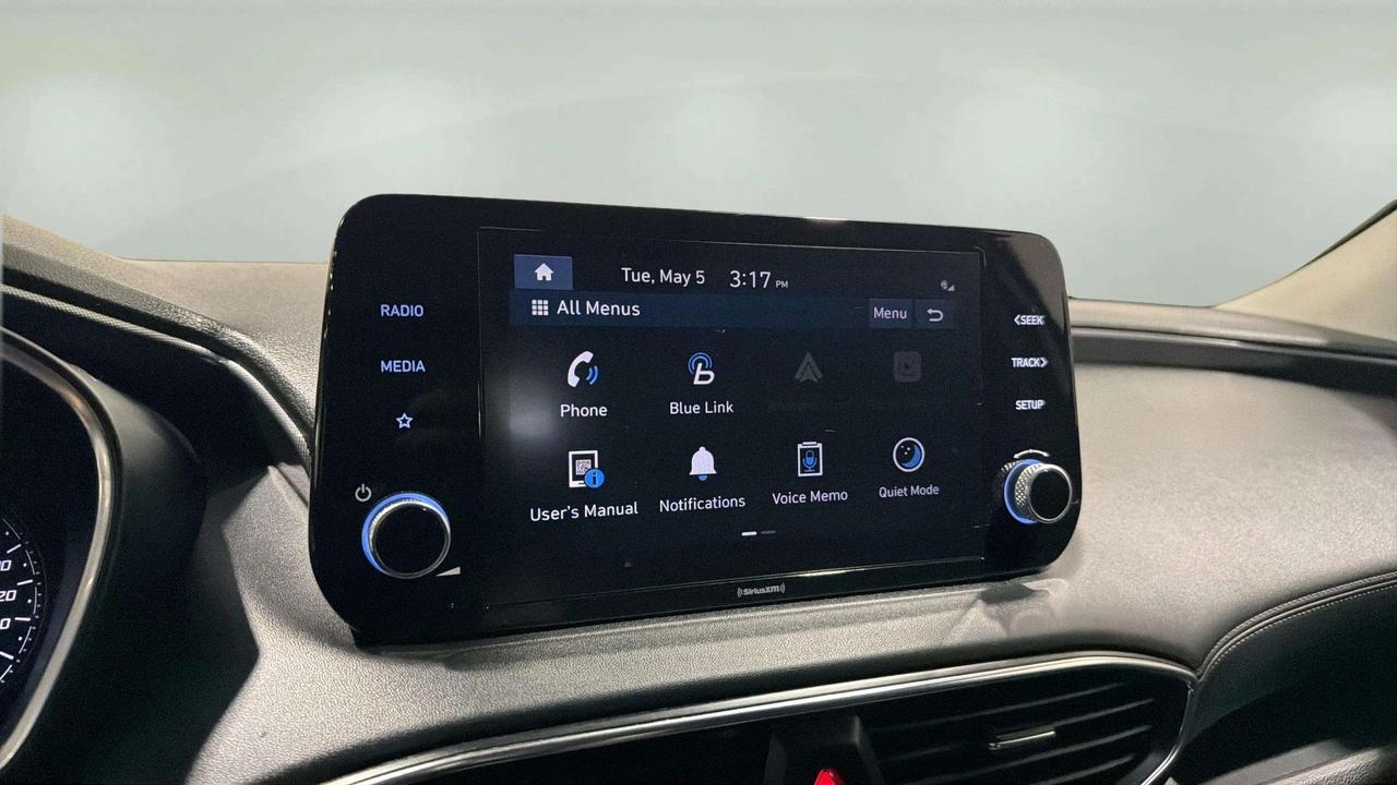 2021 Hyundai Santa Fe PREFERRED| CLEAN CARFAX| HTD SEATS | CARPLAY Photo