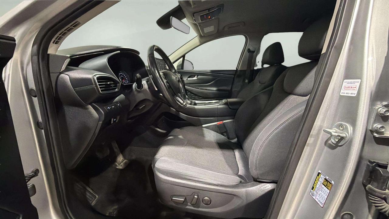 2021 Hyundai Santa Fe PREFERRED| CLEAN CARFAX| HTD SEATS | CARPLAY Photo