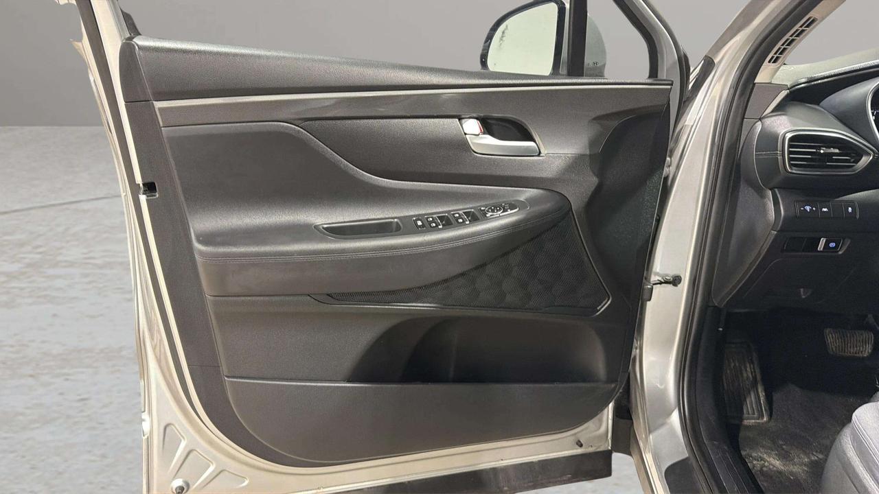 2021 Hyundai Santa Fe PREFERRED| CLEAN CARFAX| HTD SEATS | CARPLAY Photo