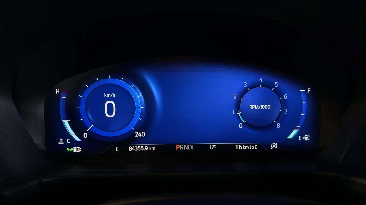 2022 Ford Escape SEL | AWD | CLEAN CARFAX | 17 SERVICE REC|CARPLAY Photo