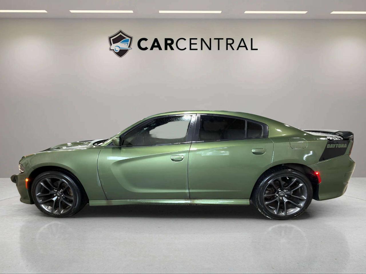 2021 Dodge Charger R/T | DAYTONA | CLEAN CARFAX | LOW KMS| 1 OWNER Photo