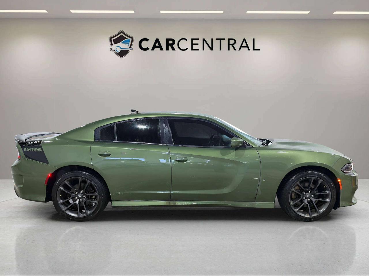 2021 Dodge Charger R/T | DAYTONA | CLEAN CARFAX | LOW KMS| 1 OWNER Photo