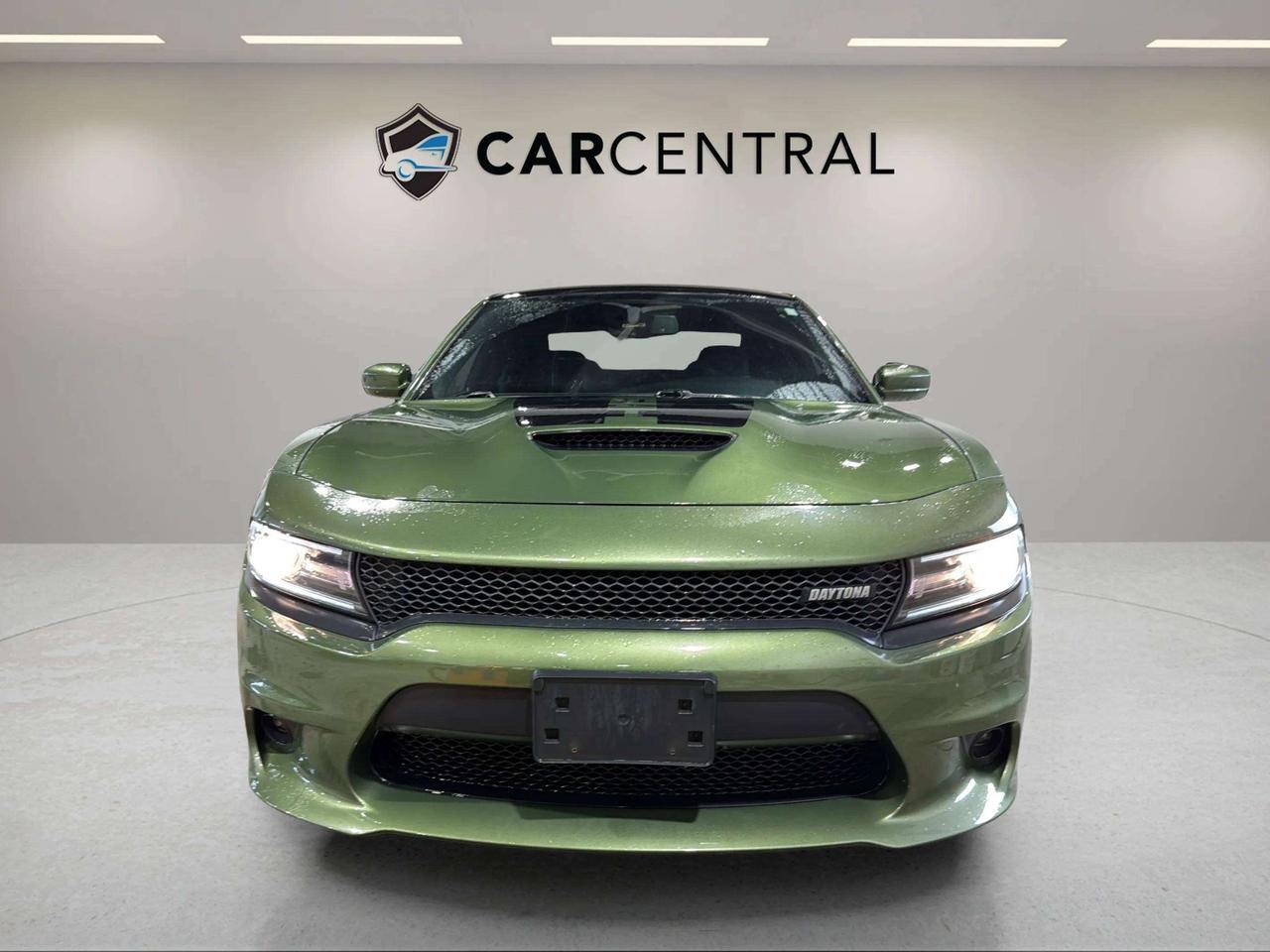 2021 Dodge Charger R/T | DAYTONA | CLEAN CARFAX | LOW KMS| 1 OWNER Photo