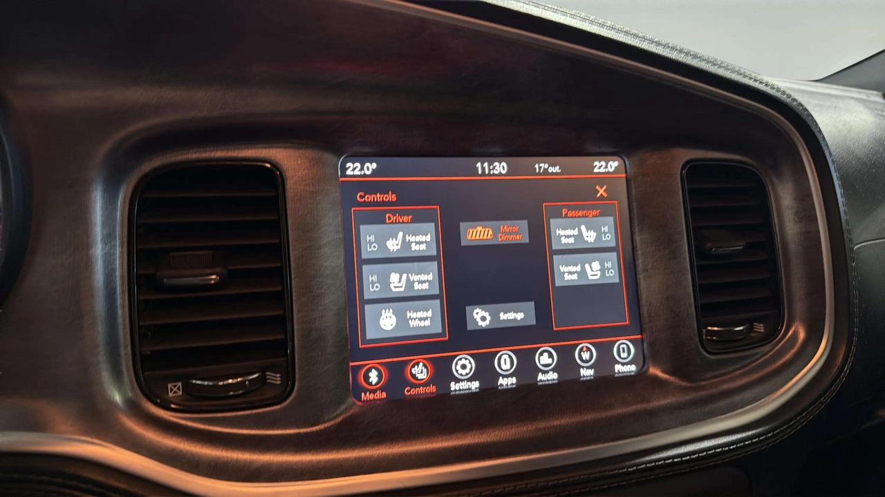2021 Dodge Charger R/T | DAYTONA | CLEAN CARFAX | LOW KMS| 1 OWNER Photo