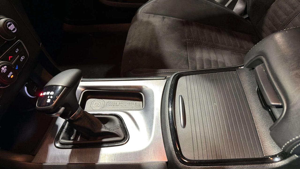2021 Dodge Charger R/T | DAYTONA | CLEAN CARFAX | LOW KMS| 1 OWNER Photo