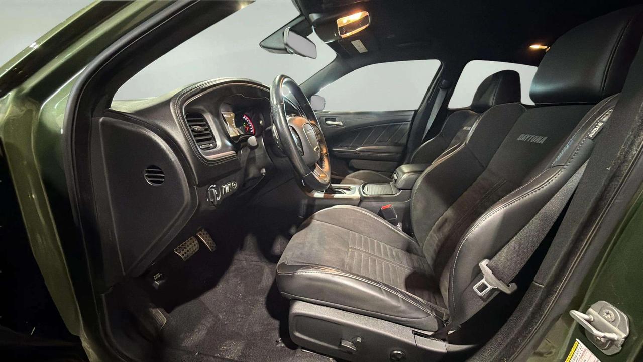 2021 Dodge Charger R/T | DAYTONA | CLEAN CARFAX | LOW KMS| 1 OWNER Photo