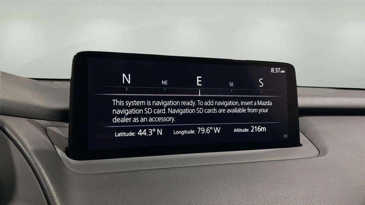2022 Mazda CX-9 GS | CLEAN CARFAX | 7 SEATS | HTD SEATS| CARPLAY Photo