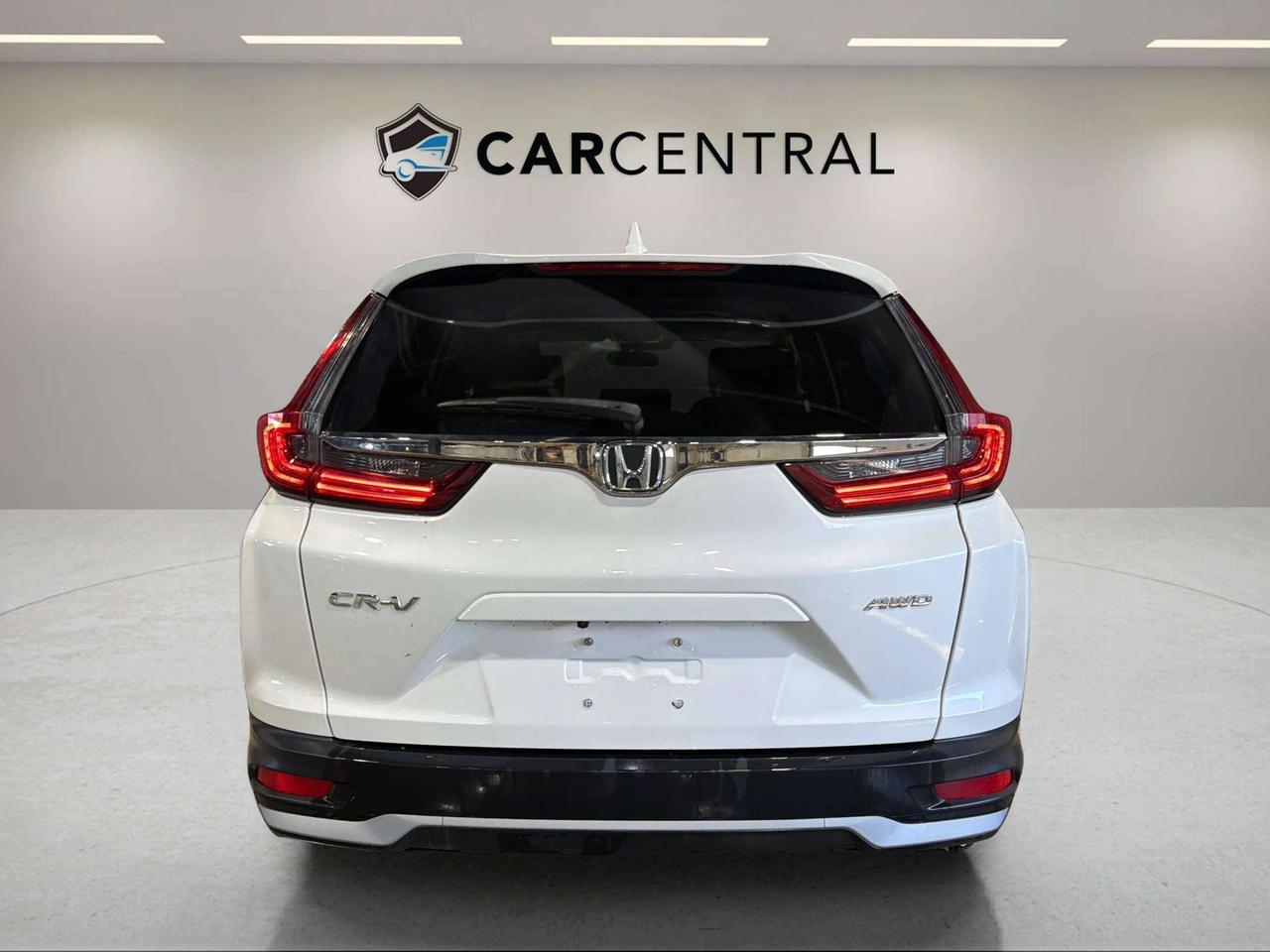 2021 Honda CR-V LX | AWD | HTD SEATS | BACK UP CAM | CARPLAY Photo