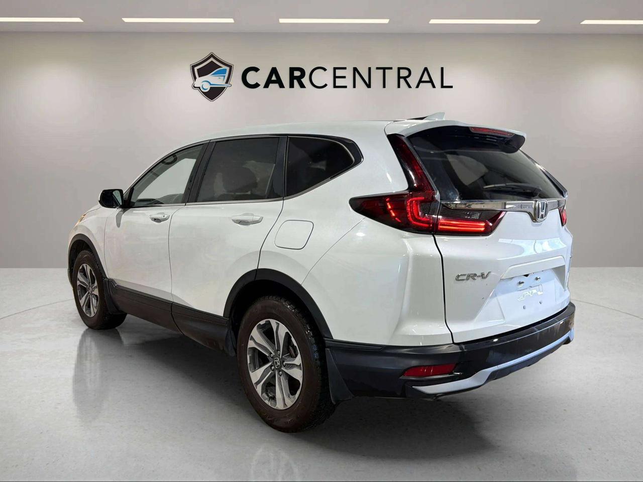 2021 Honda CR-V LX | AWD | HTD SEATS | BACK UP CAM | CARPLAY Photo