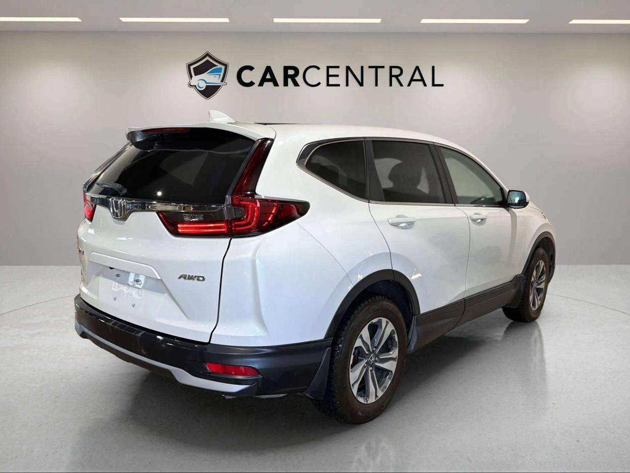 2021 Honda CR-V LX | AWD | HTD SEATS | BACK UP CAM | CARPLAY Photo