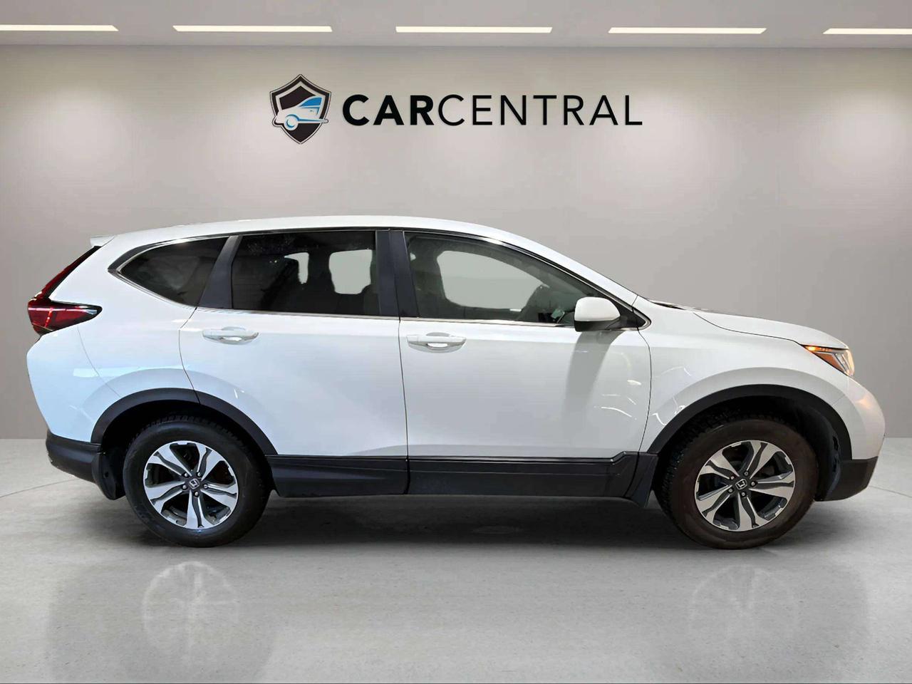 2021 Honda CR-V LX | AWD | HTD SEATS | BACK UP CAM | CARPLAY Photo