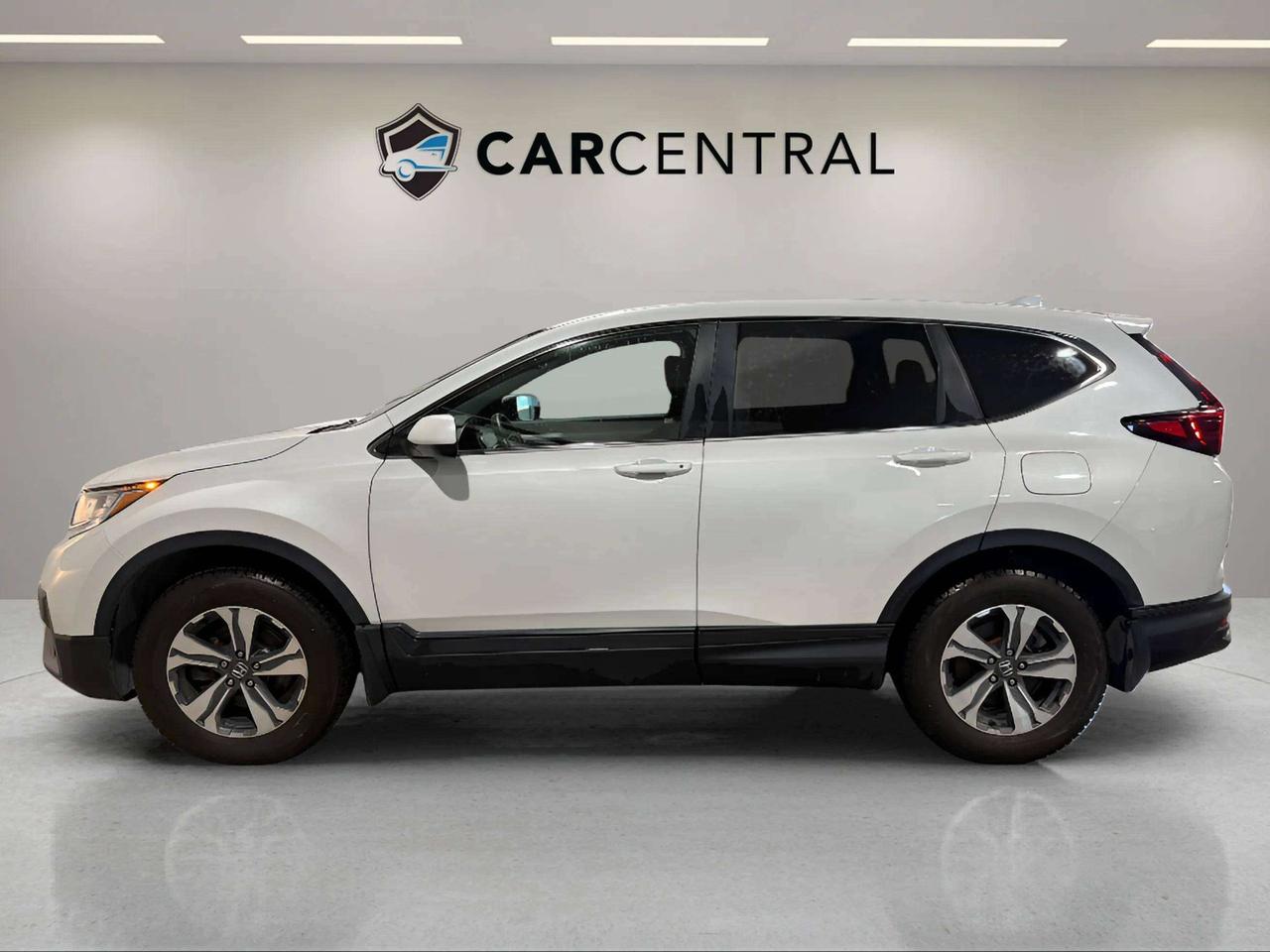 2021 Honda CR-V LX | AWD | HTD SEATS | BACK UP CAM | CARPLAY Photo