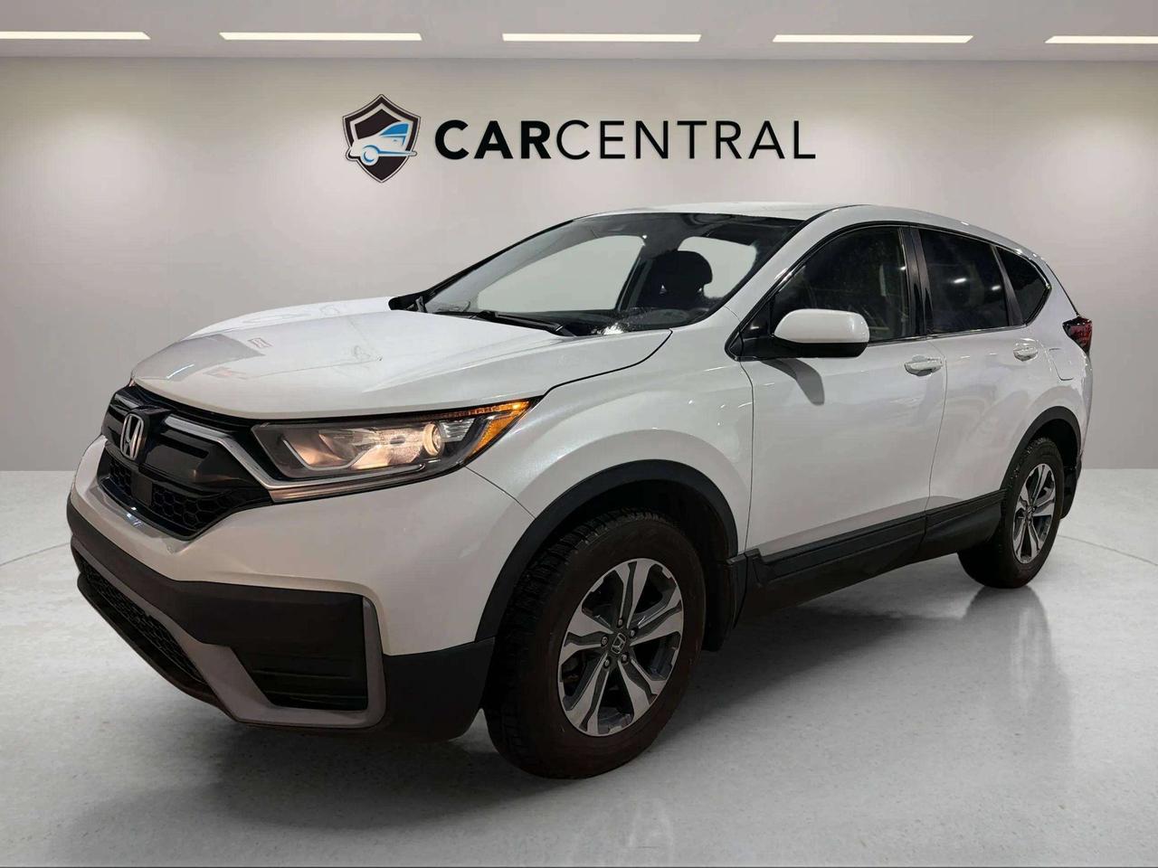 2021 Honda CR-V LX | AWD | HTD SEATS | BACK UP CAM | CARPLAY Photo0