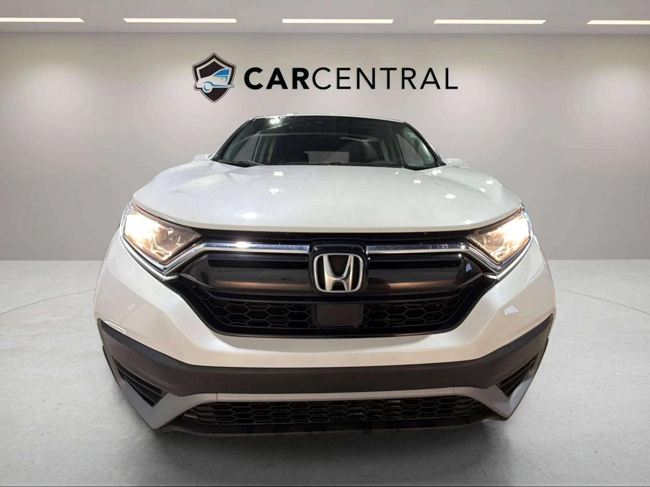 2021 Honda CR-V LX | AWD | HTD SEATS | BACK UP CAM | CARPLAY Photo