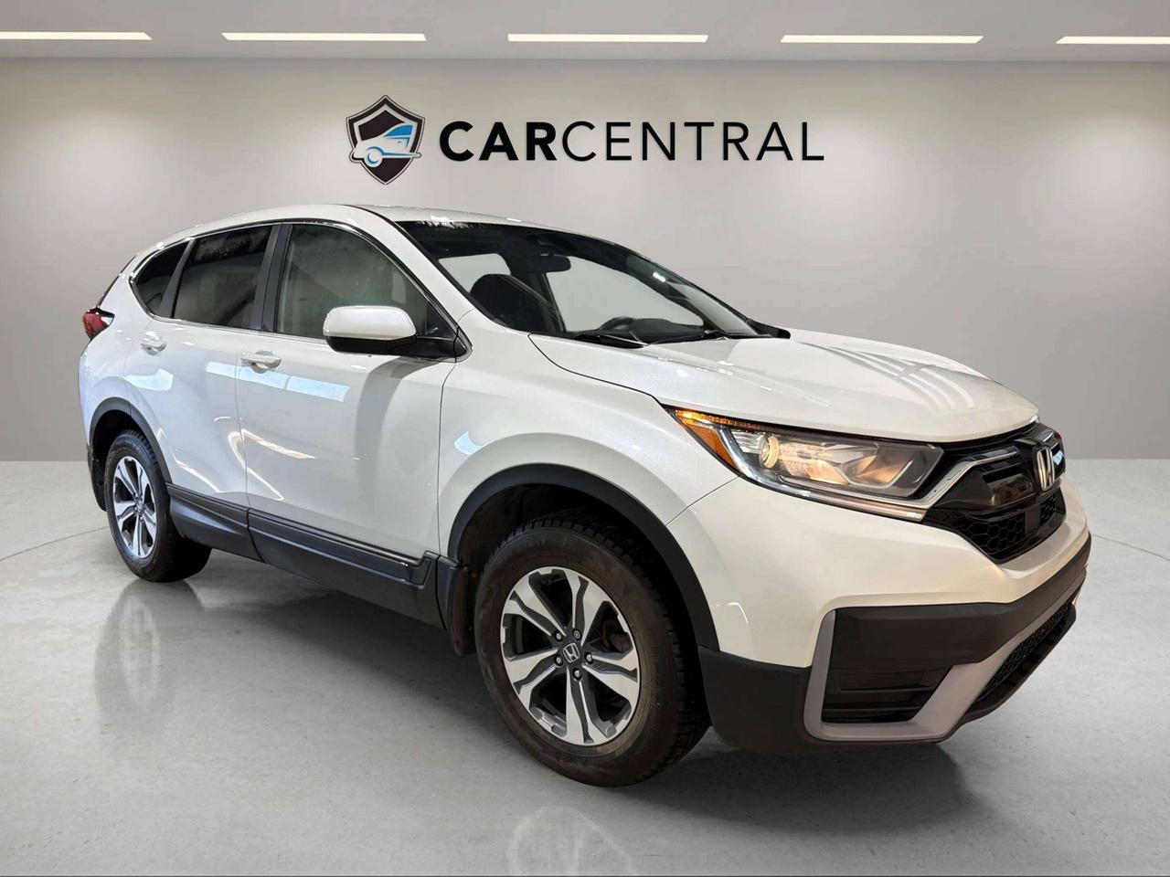 2021 Honda CR-V LX | AWD | HTD SEATS | BACK UP CAM | CARPLAY Photo