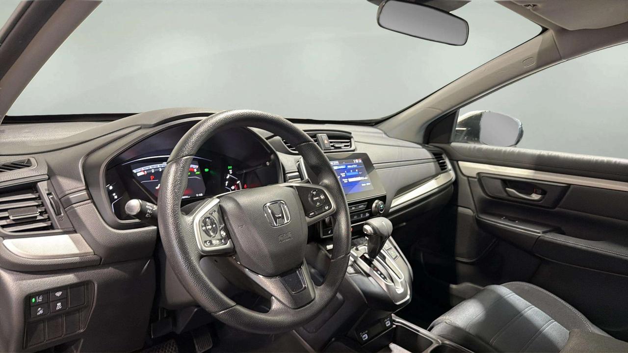 2021 Honda CR-V LX | AWD | HTD SEATS | BACK UP CAM | CARPLAY Photo