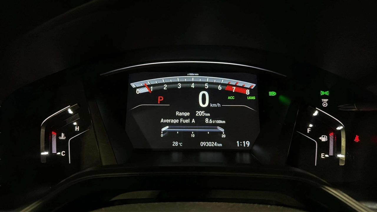 2021 Honda CR-V LX | AWD | HTD SEATS | BACK UP CAM | CARPLAY Photo