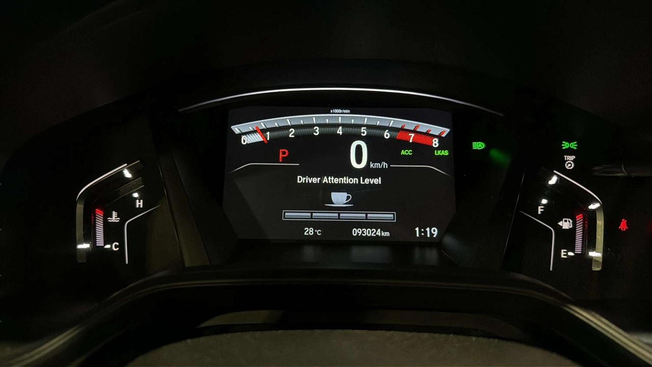 2021 Honda CR-V LX | AWD | HTD SEATS | BACK UP CAM | CARPLAY Photo