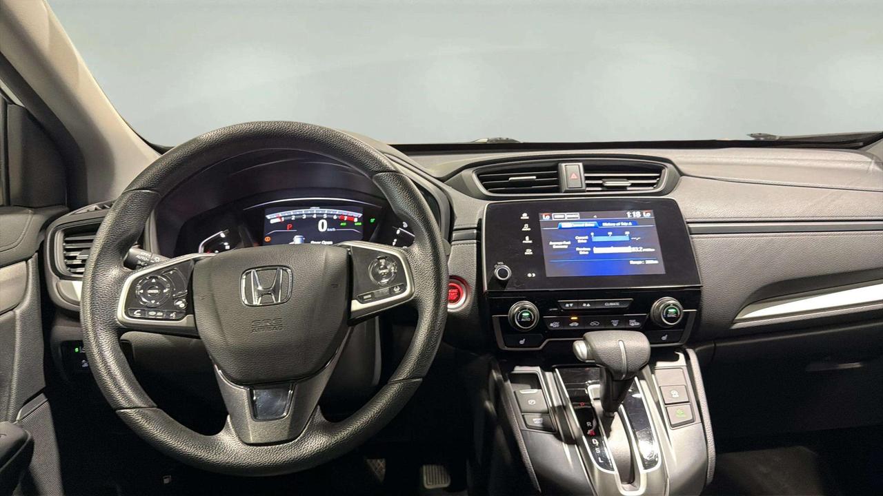 2021 Honda CR-V LX | AWD | HTD SEATS | BACK UP CAM | CARPLAY Photo