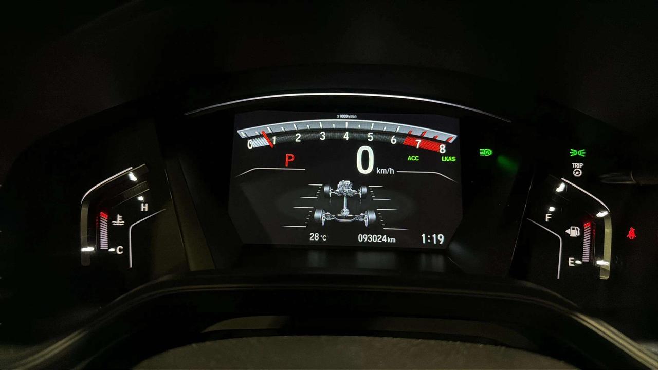 2021 Honda CR-V LX | AWD | HTD SEATS | BACK UP CAM | CARPLAY Photo
