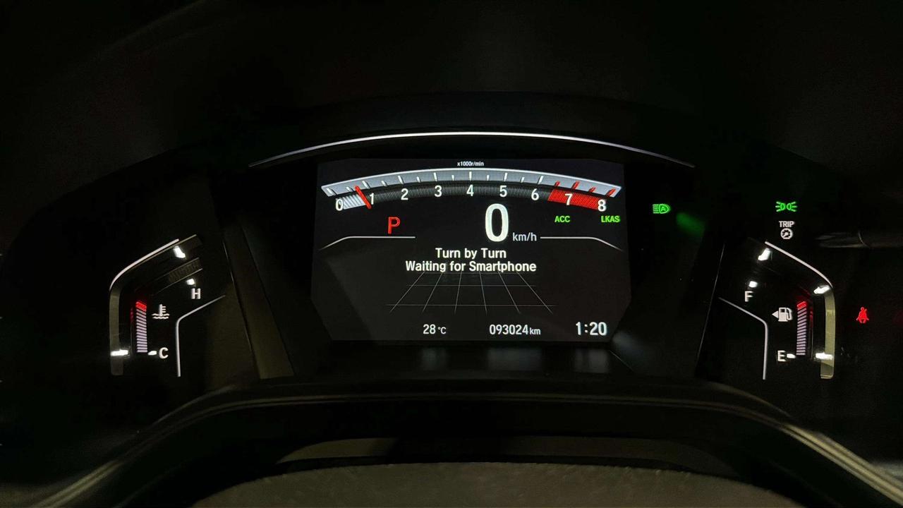 2021 Honda CR-V LX | AWD | HTD SEATS | BACK UP CAM | CARPLAY Photo