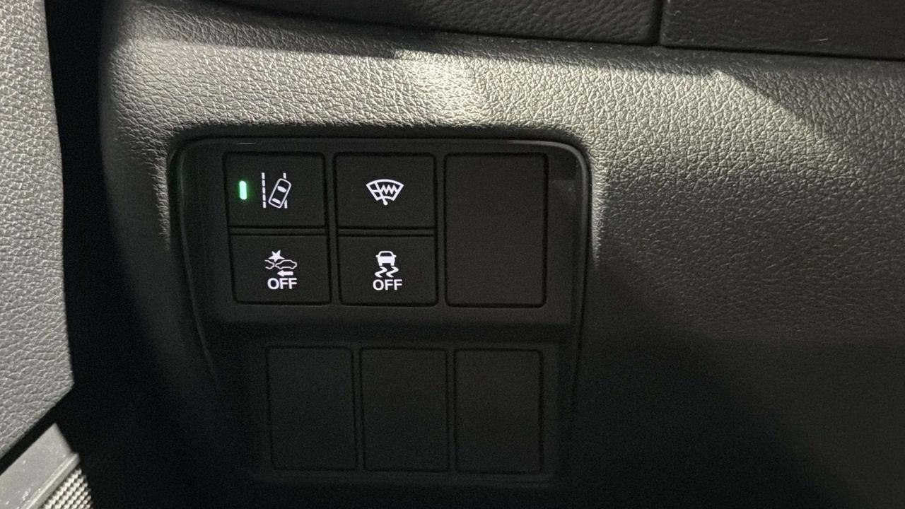 2021 Honda CR-V LX | AWD | HTD SEATS | BACK UP CAM | CARPLAY Photo