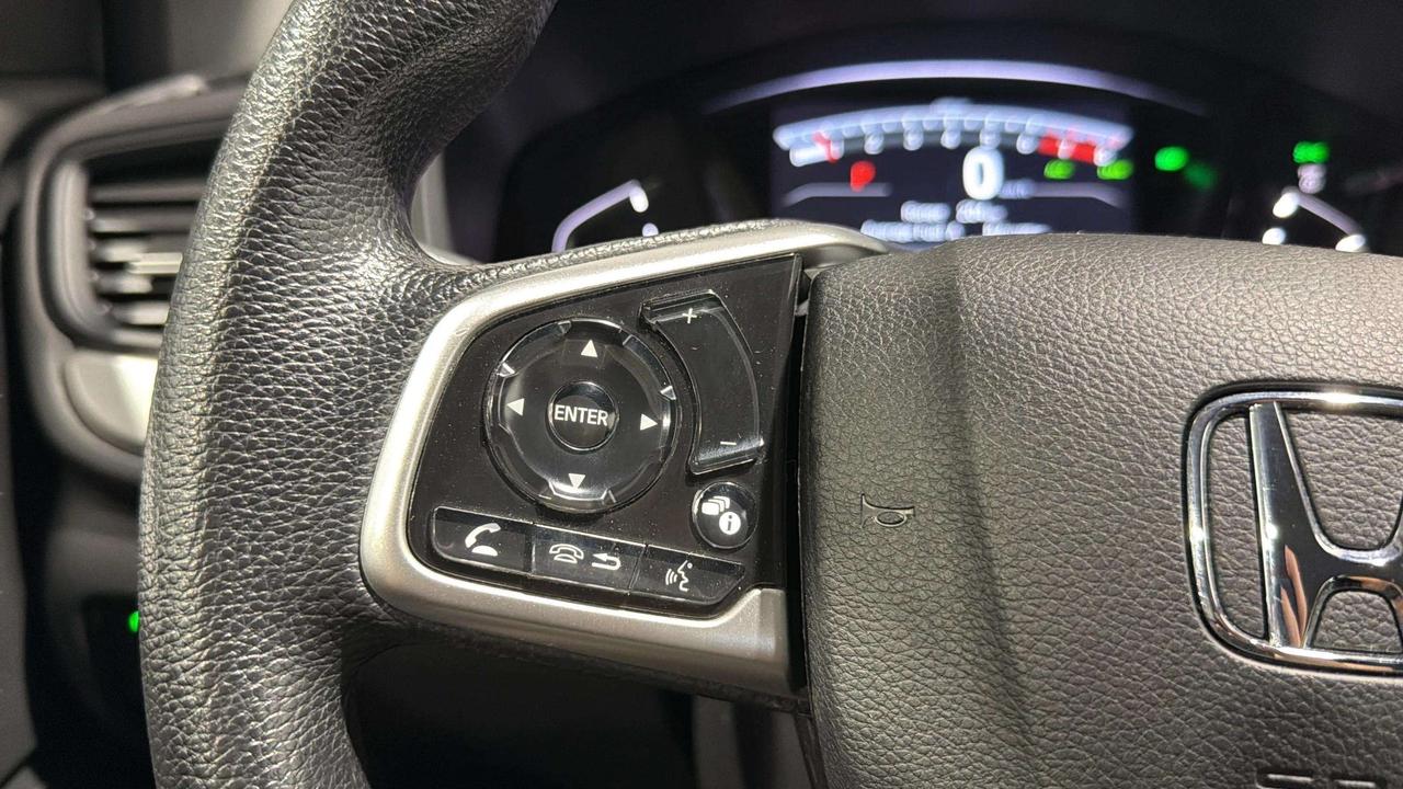 2021 Honda CR-V LX | AWD | HTD SEATS | BACK UP CAM | CARPLAY Photo
