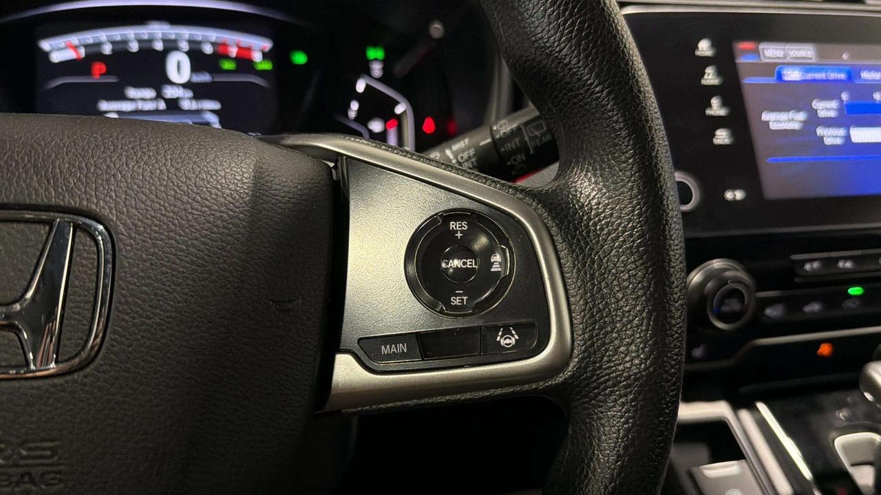 2021 Honda CR-V LX | AWD | HTD SEATS | BACK UP CAM | CARPLAY Photo