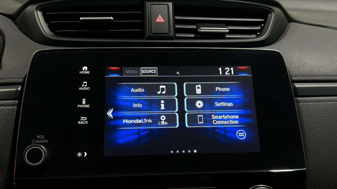 2021 Honda CR-V LX | AWD | HTD SEATS | BACK UP CAM | CARPLAY Photo