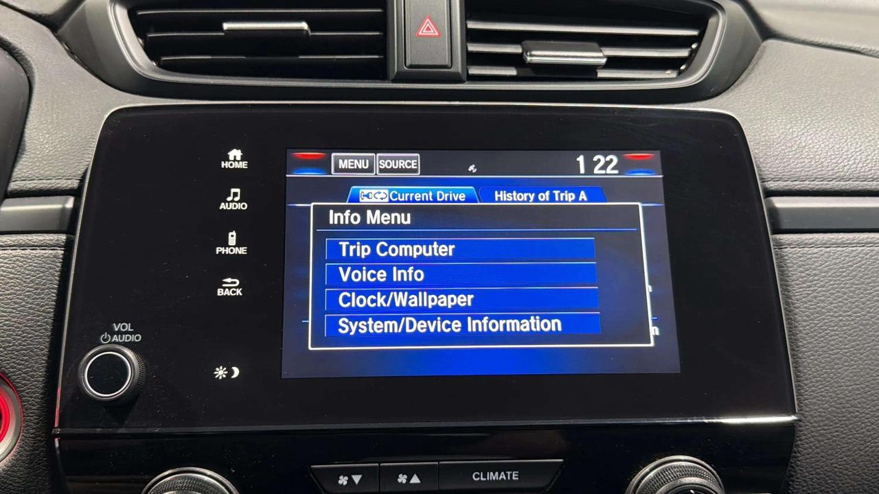 2021 Honda CR-V LX | AWD | HTD SEATS | BACK UP CAM | CARPLAY Photo