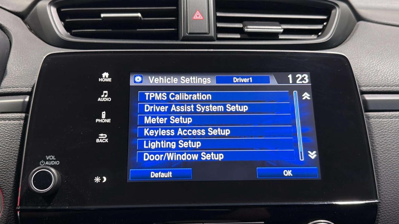 2021 Honda CR-V LX | AWD | HTD SEATS | BACK UP CAM | CARPLAY Photo