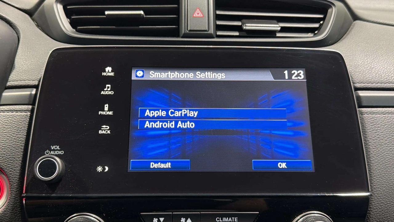2021 Honda CR-V LX | AWD | HTD SEATS | BACK UP CAM | CARPLAY Photo