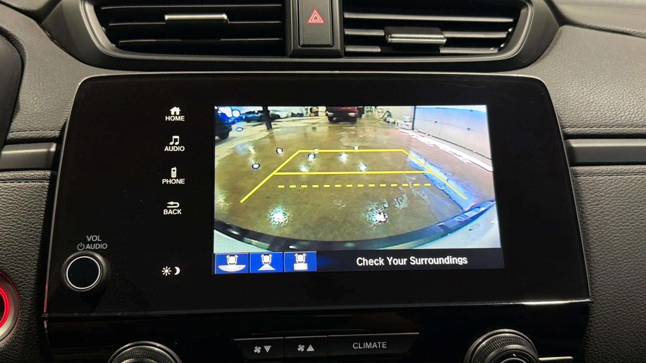 2021 Honda CR-V LX | AWD | HTD SEATS | BACK UP CAM | CARPLAY Photo