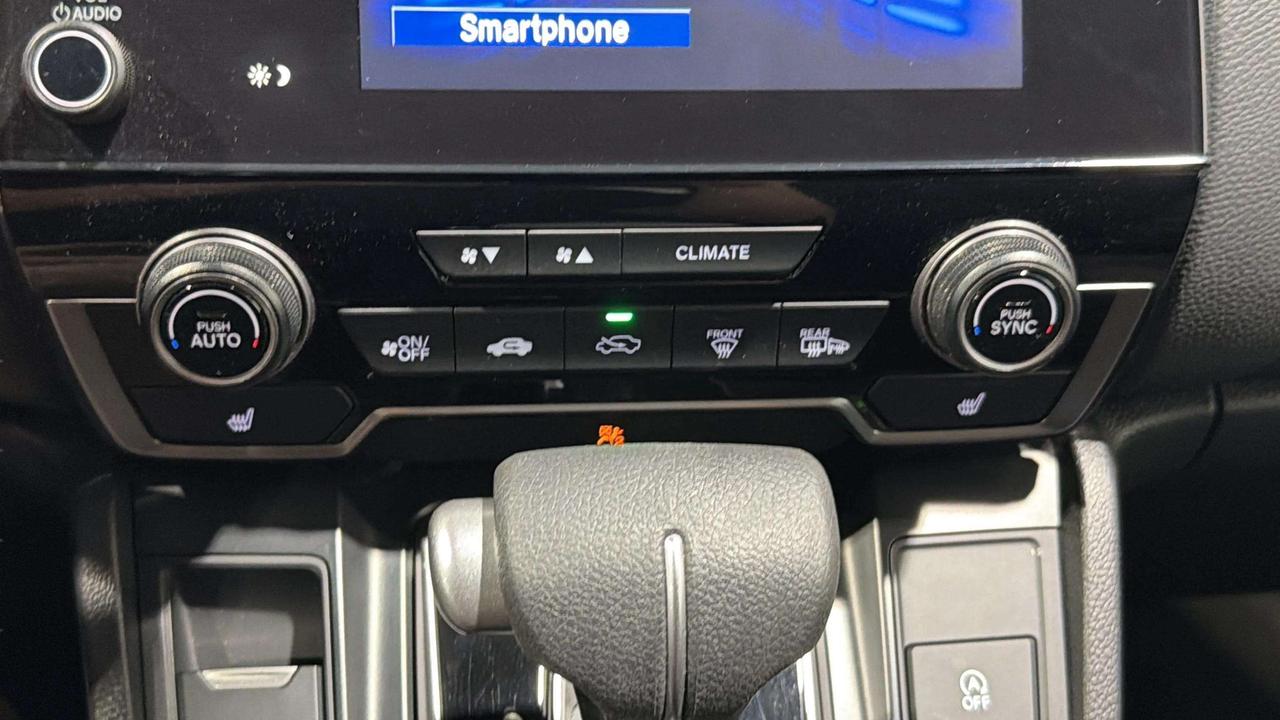 2021 Honda CR-V LX | AWD | HTD SEATS | BACK UP CAM | CARPLAY Photo