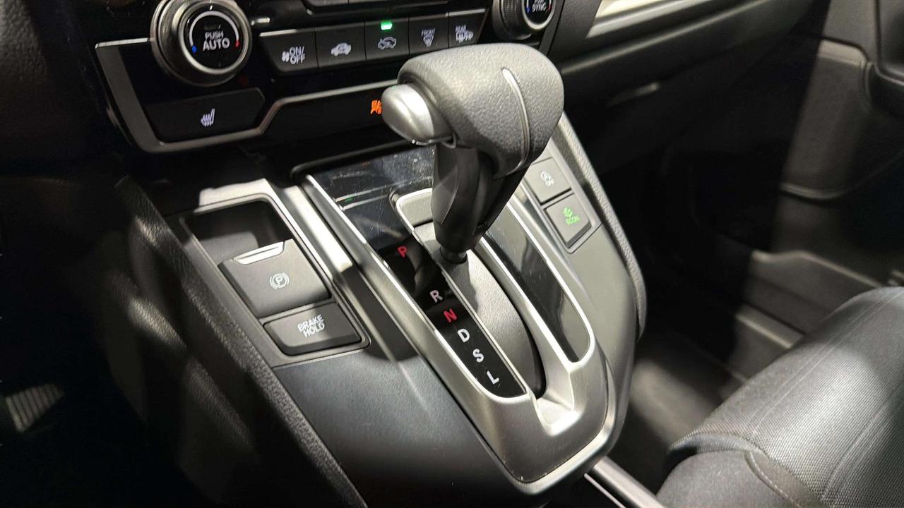2021 Honda CR-V LX | AWD | HTD SEATS | BACK UP CAM | CARPLAY Photo