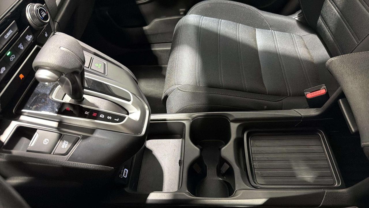2021 Honda CR-V LX | AWD | HTD SEATS | BACK UP CAM | CARPLAY Photo