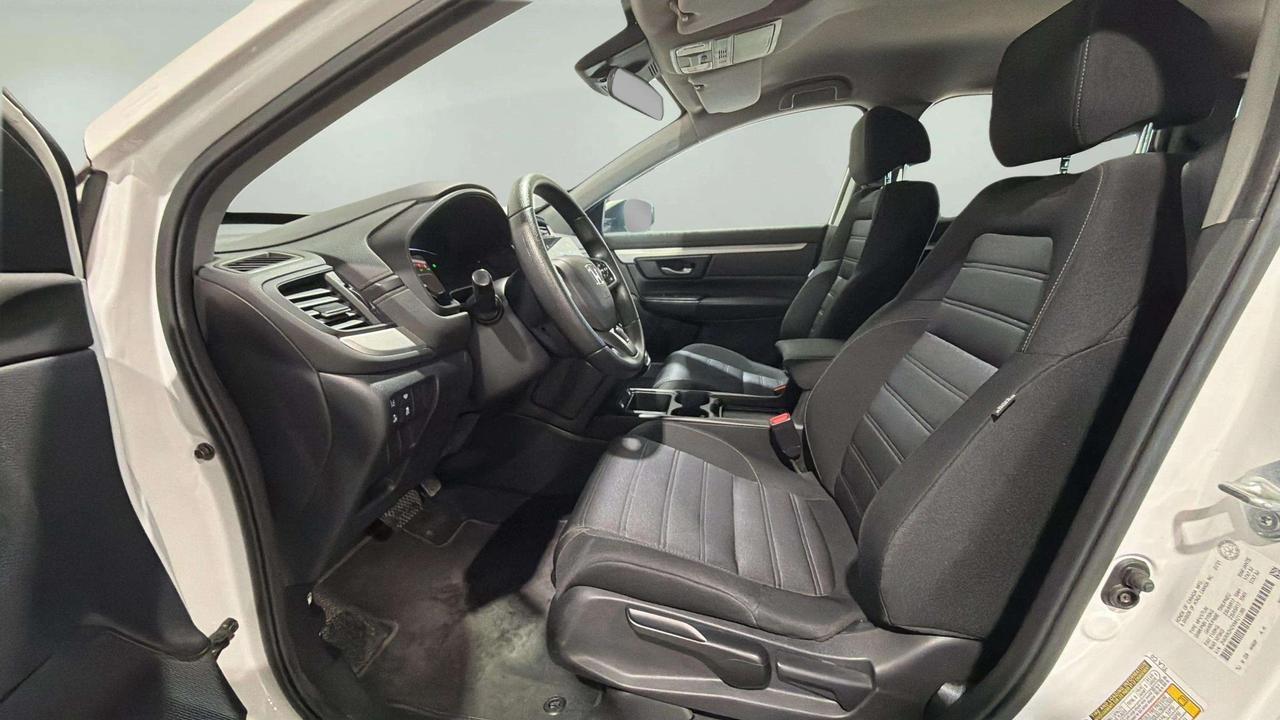 2021 Honda CR-V LX | AWD | HTD SEATS | BACK UP CAM | CARPLAY Photo