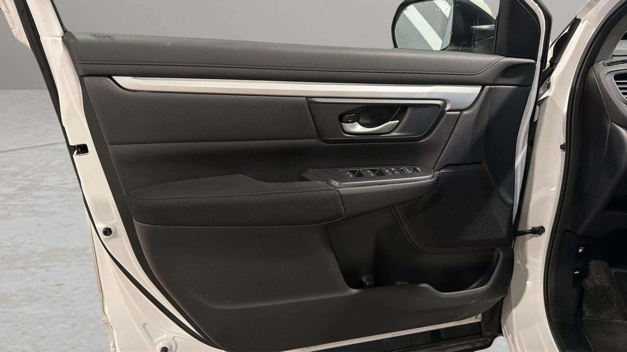 2021 Honda CR-V LX | AWD | HTD SEATS | BACK UP CAM | CARPLAY Photo