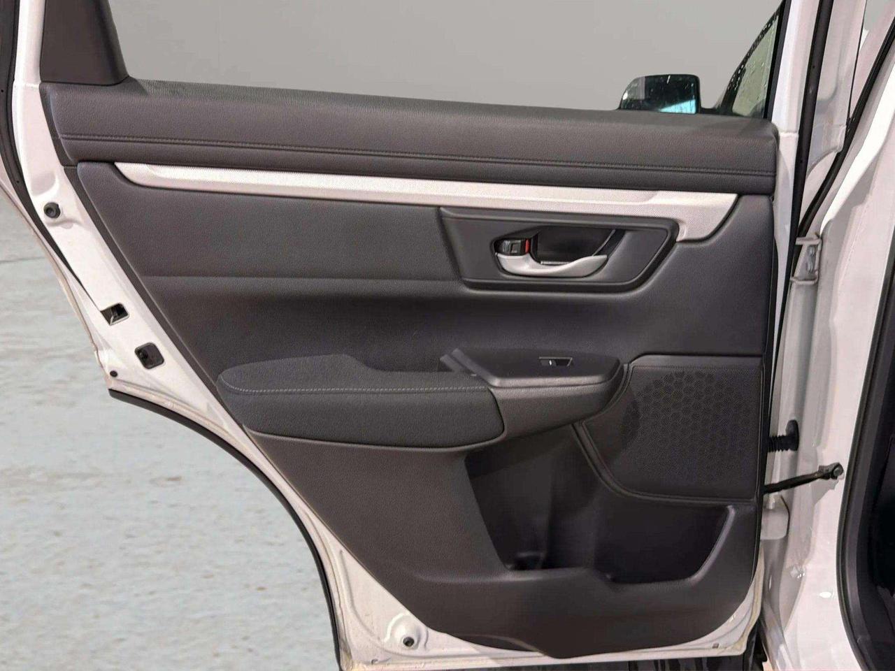 2021 Honda CR-V LX | AWD | HTD SEATS | BACK UP CAM | CARPLAY Photo