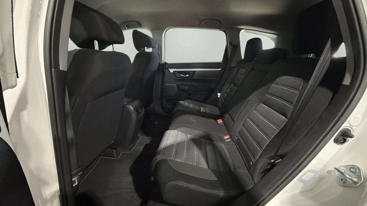 2021 Honda CR-V LX | AWD | HTD SEATS | BACK UP CAM | CARPLAY Photo