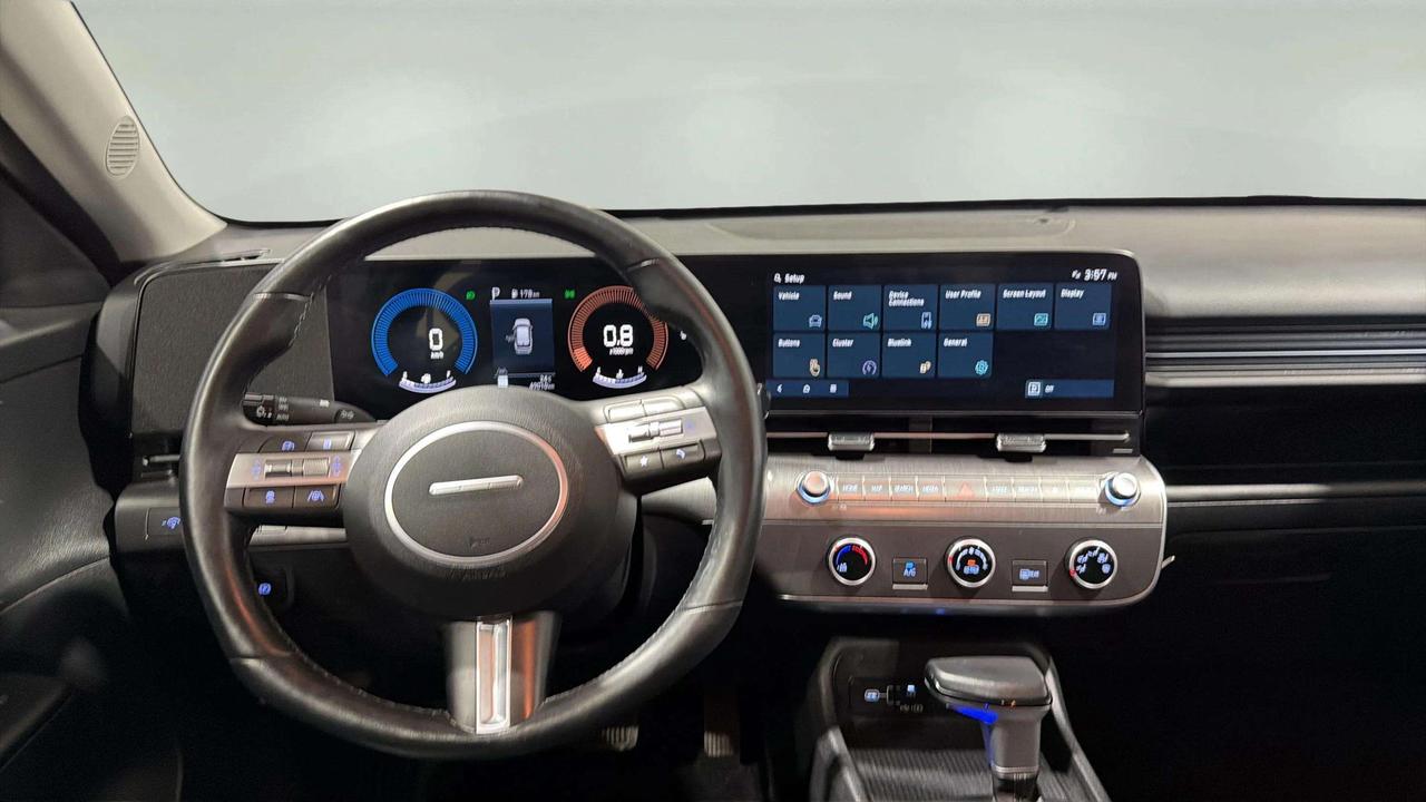 2024 Hyundai KONA PREFERRED | AWD | CLEAN CARFAX| 1 OWNER | CARPLAY Photo