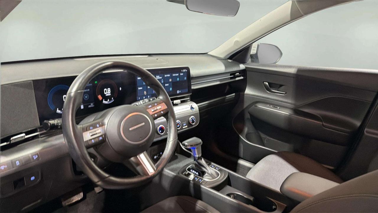 2024 Hyundai KONA PREFERRED | AWD | CLEAN CARFAX| 1 OWNER | CARPLAY Photo