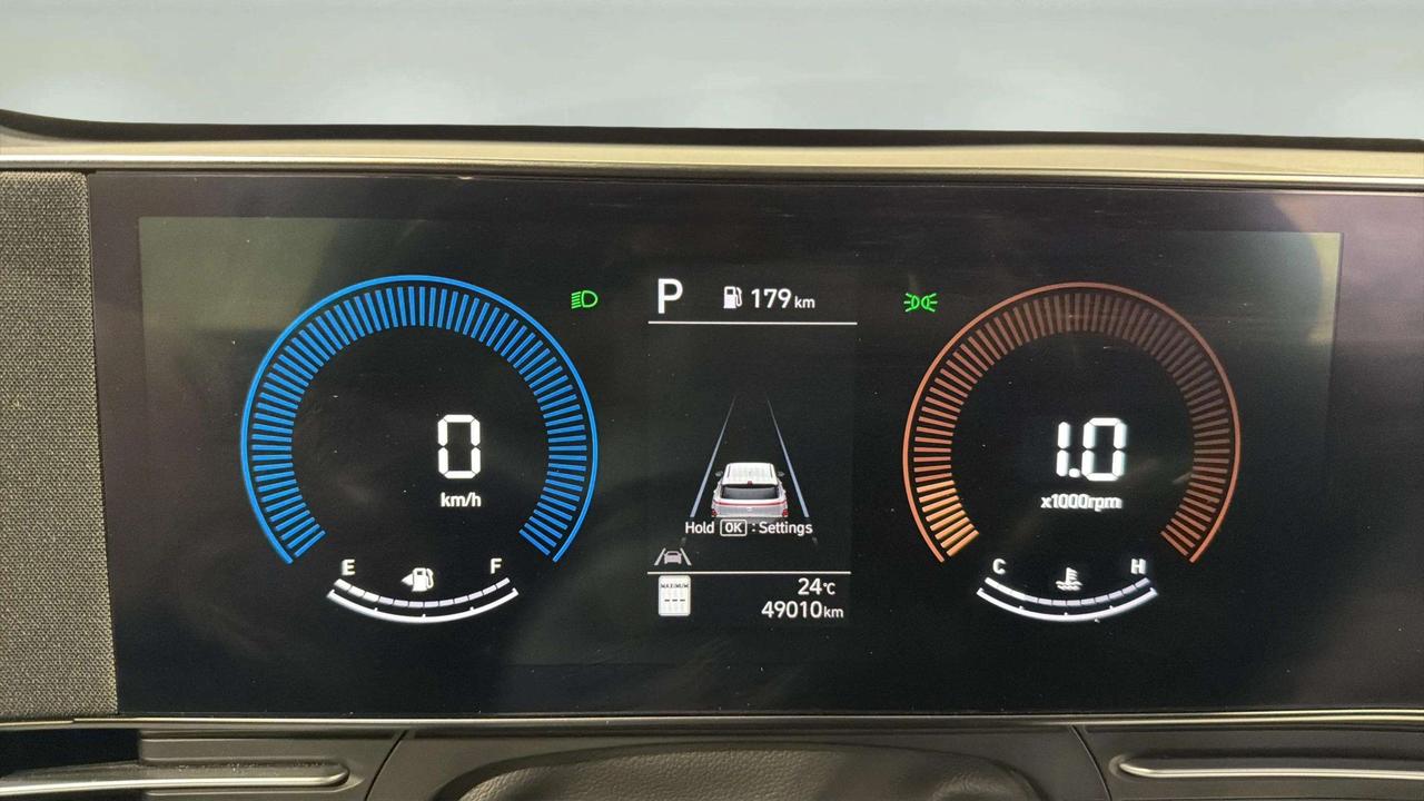 2024 Hyundai KONA PREFERRED | AWD | CLEAN CARFAX| 1 OWNER | CARPLAY Photo