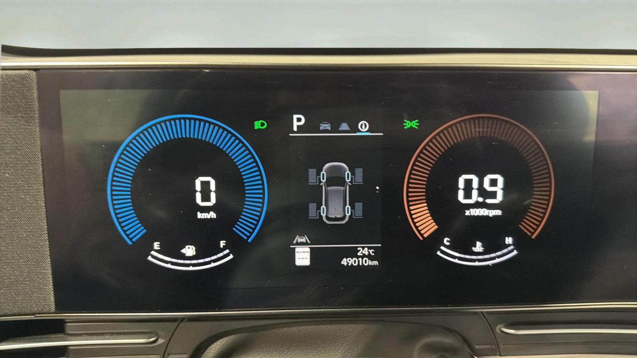 2024 Hyundai KONA PREFERRED | AWD | CLEAN CARFAX| 1 OWNER | CARPLAY Photo