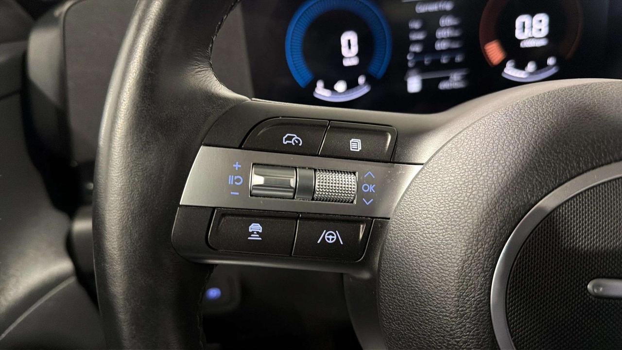2024 Hyundai KONA PREFERRED | AWD | CLEAN CARFAX| 1 OWNER | CARPLAY Photo